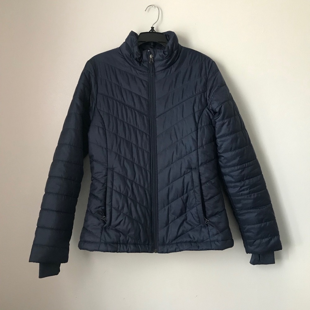 women’s columbia jacket